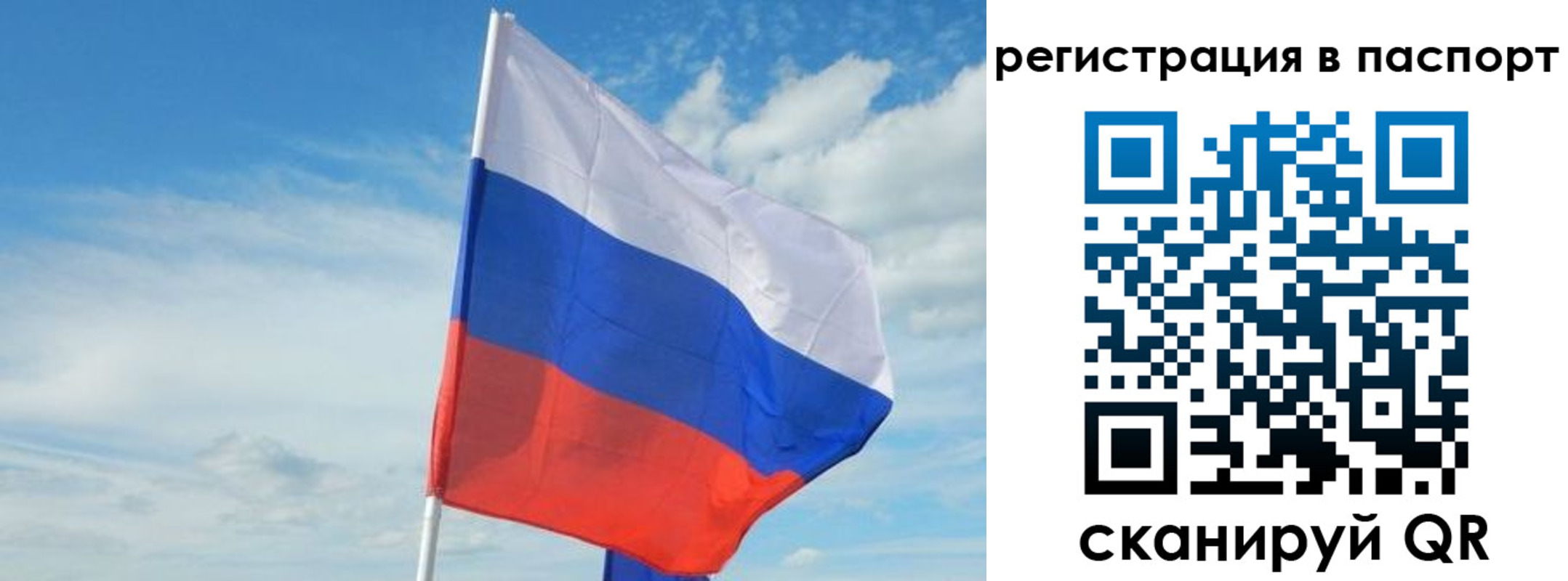 временная регистрация для всех в Химках